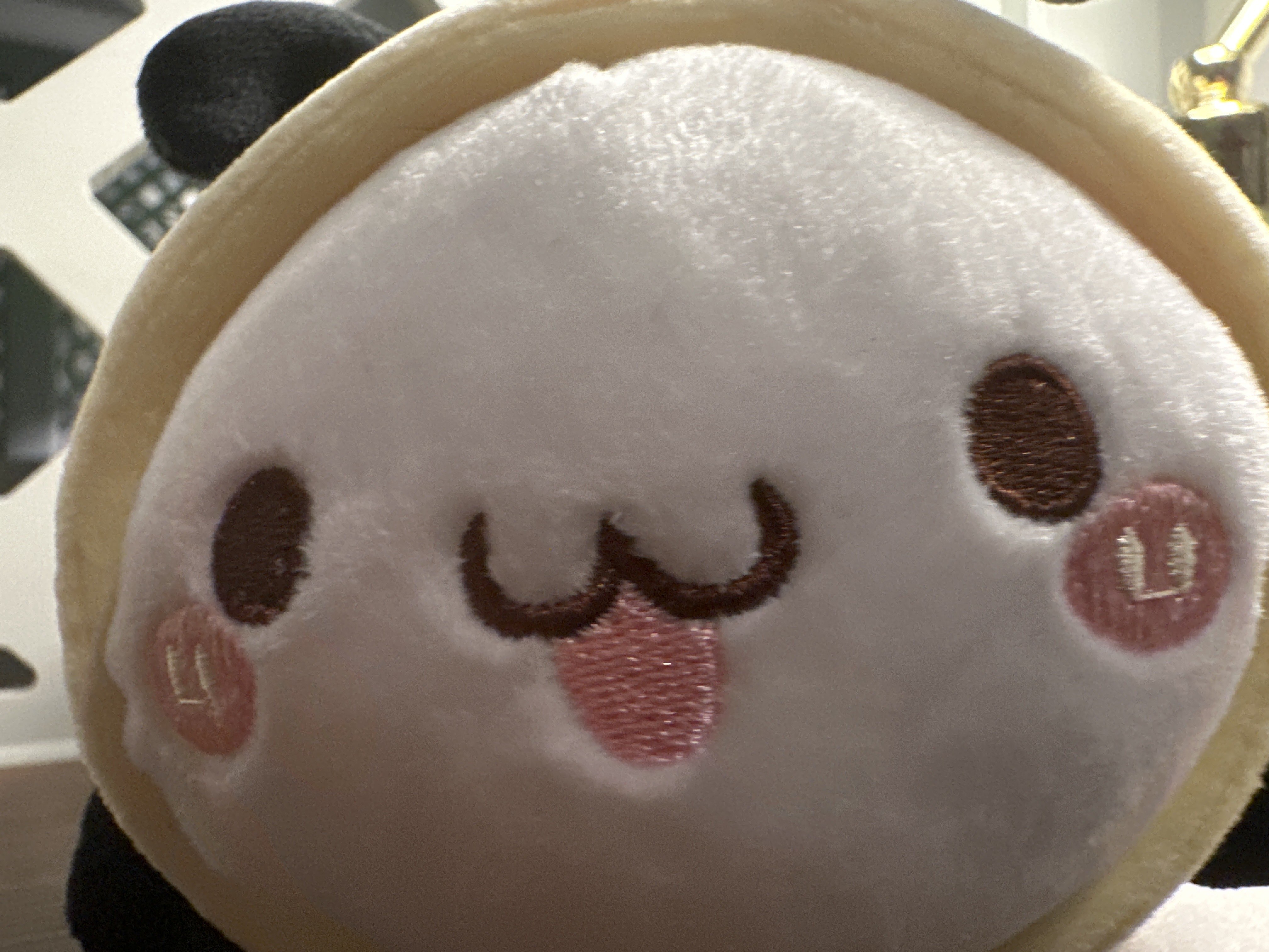 honey hehe